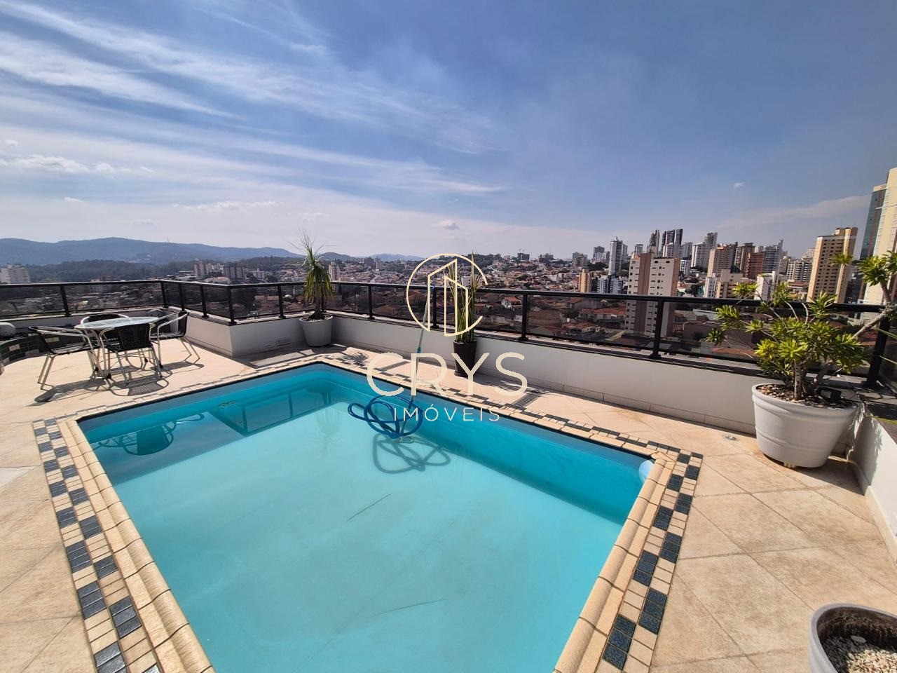 Cobertura, 3 quartos, 290 m² - Foto 5