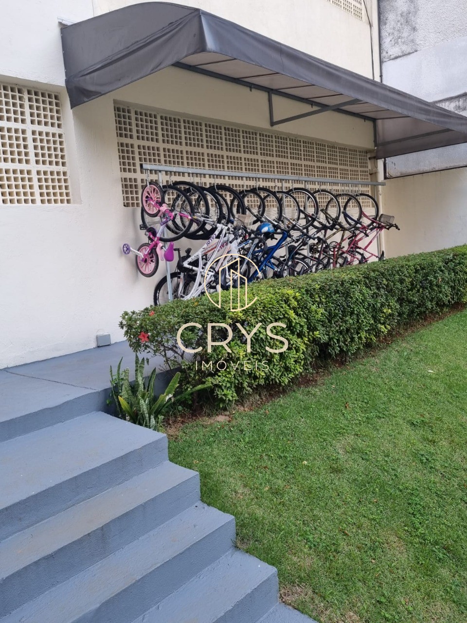 Apartamento, 4 quartos, 171 m² - Foto 21