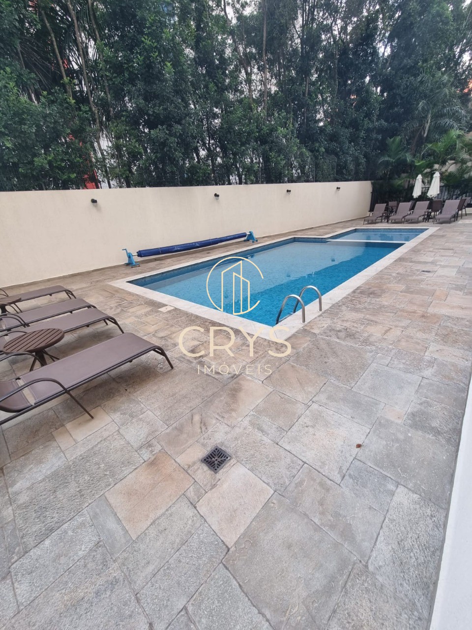 Apartamento, 4 quartos, 171 m² - Foto 23