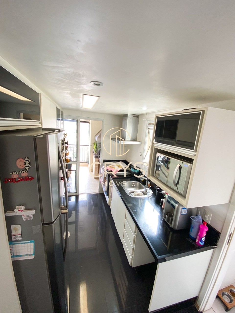 Apartamento, 3 quartos, 140 m² - Foto 11