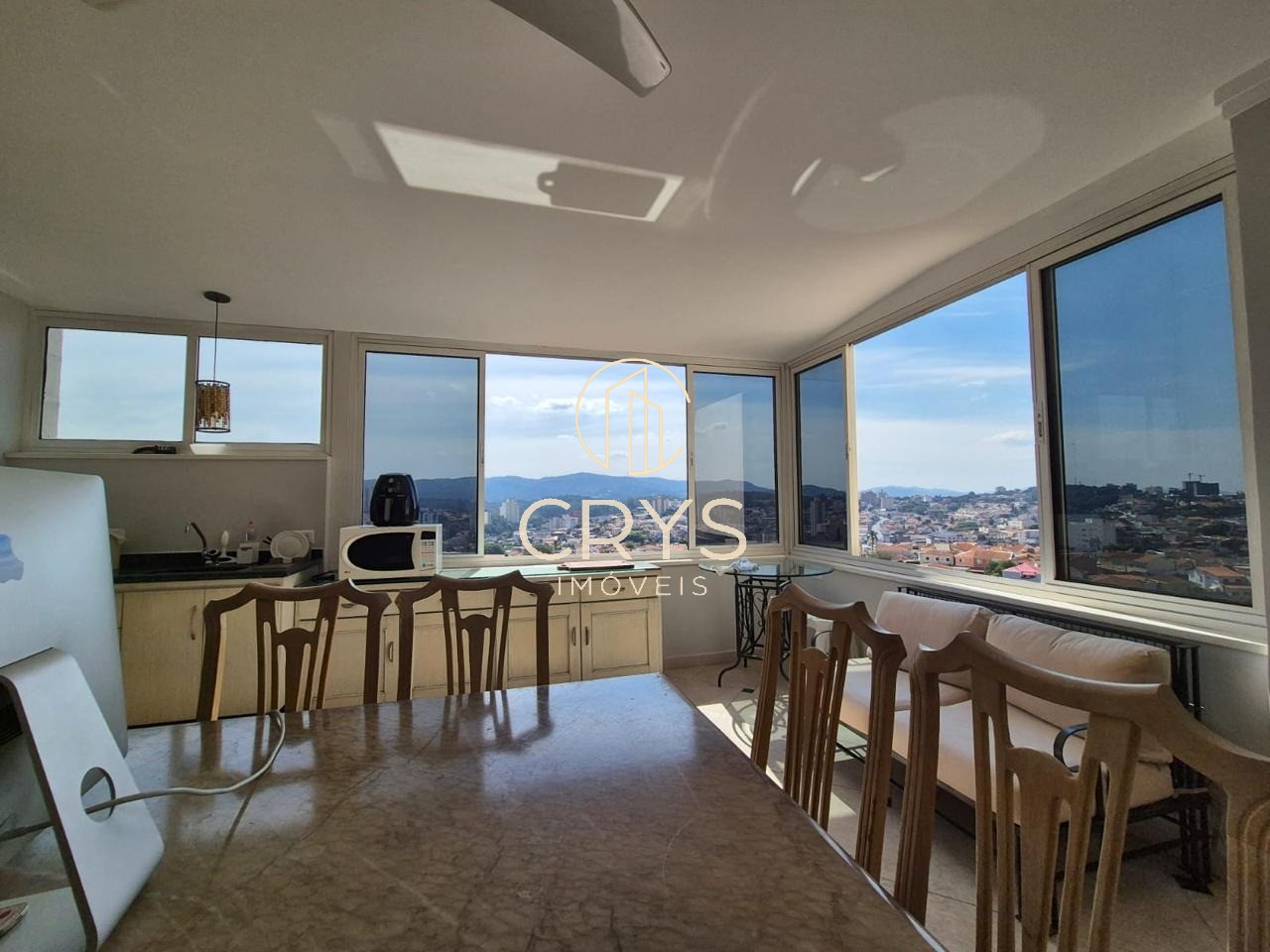 Cobertura, 3 quartos, 290 m² - Foto 20