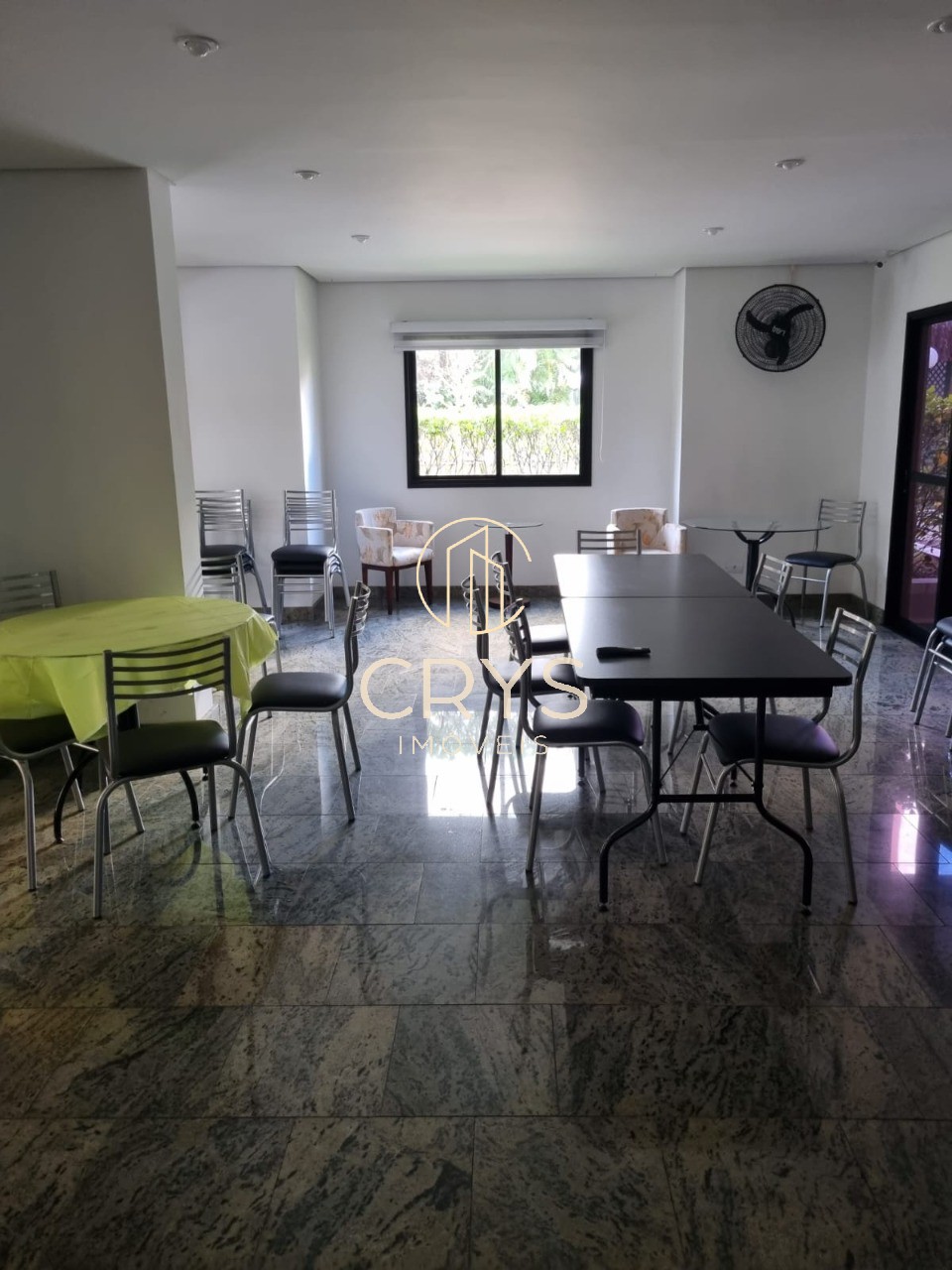 Apartamento, 4 quartos, 171 m² - Foto 12