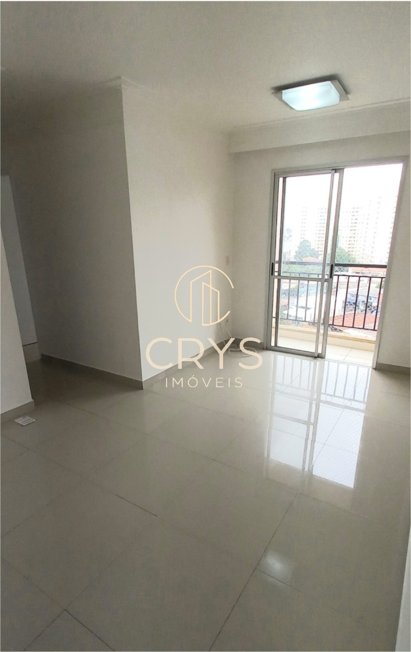 Apartamento, 2 quartos, 50 m² - Foto 5