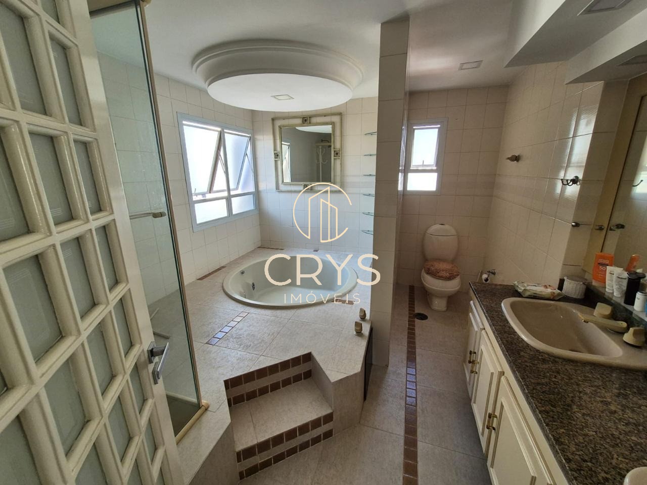 Cobertura, 3 quartos, 290 m² - Foto 24