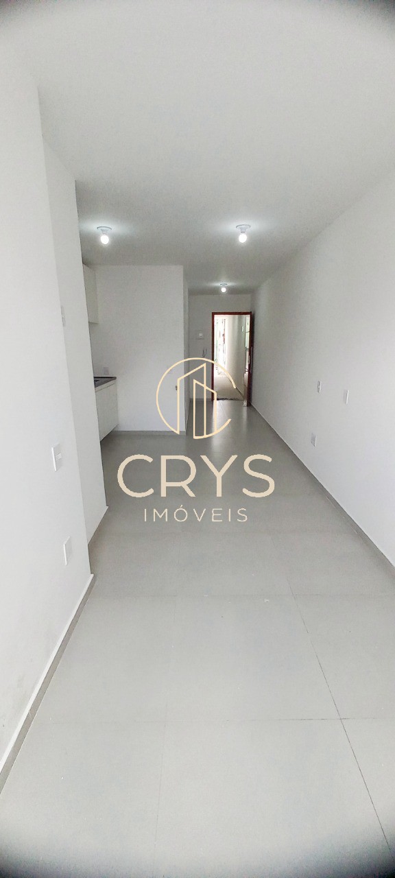 Apartamento, 2 quartos, 43 m² - Foto 7