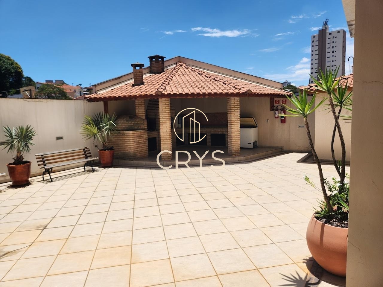 Cobertura, 3 quartos, 290 m² - Foto 39