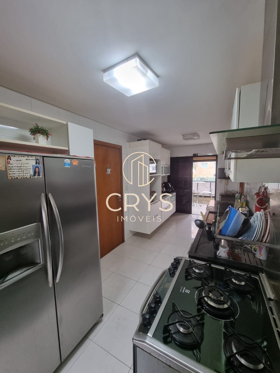 Apartamento, 4 quartos, 171 m² - Foto 16