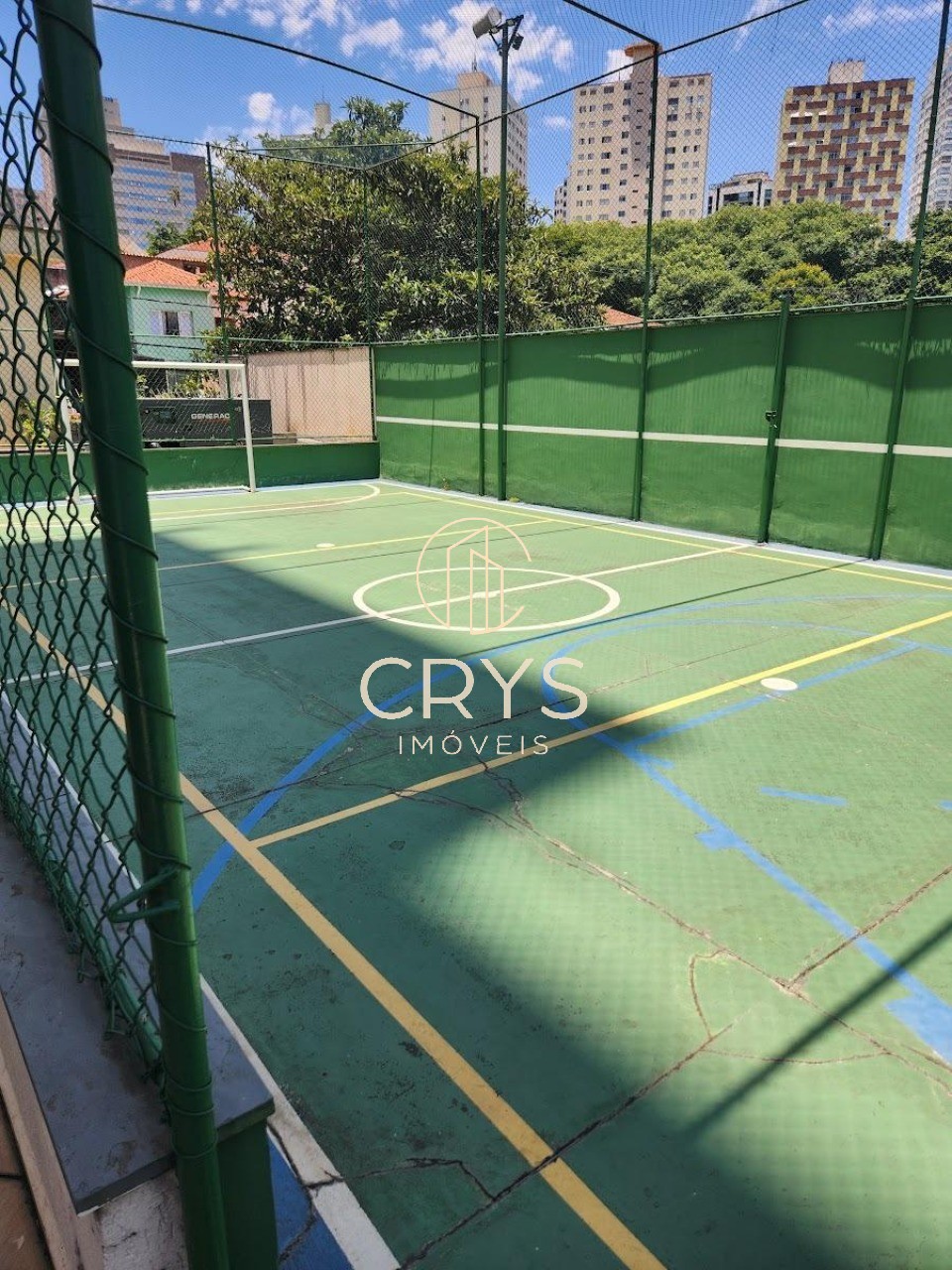 Cobertura, 3 quartos, 290 m² - Foto 32