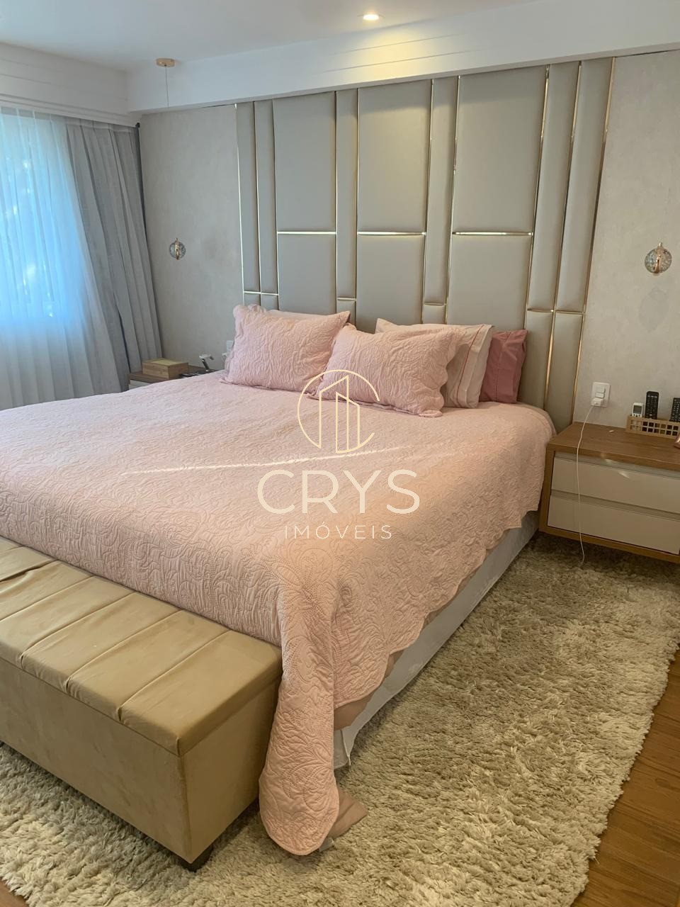 Casa de Condomínio à venda e aluguel com 6 quartos, 383m² - Foto 20