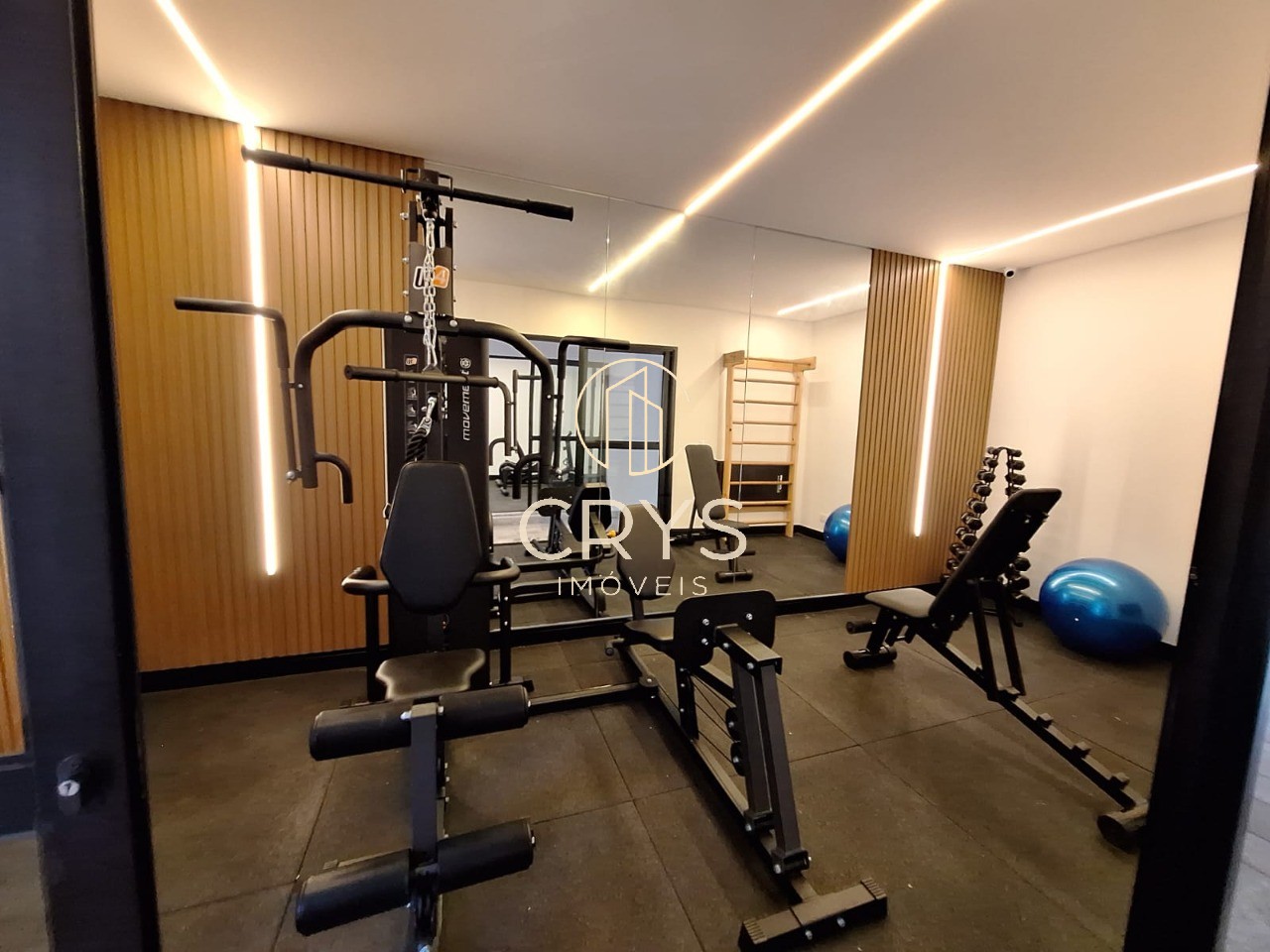 Apartamento, 4 quartos, 171 m² - Foto 10