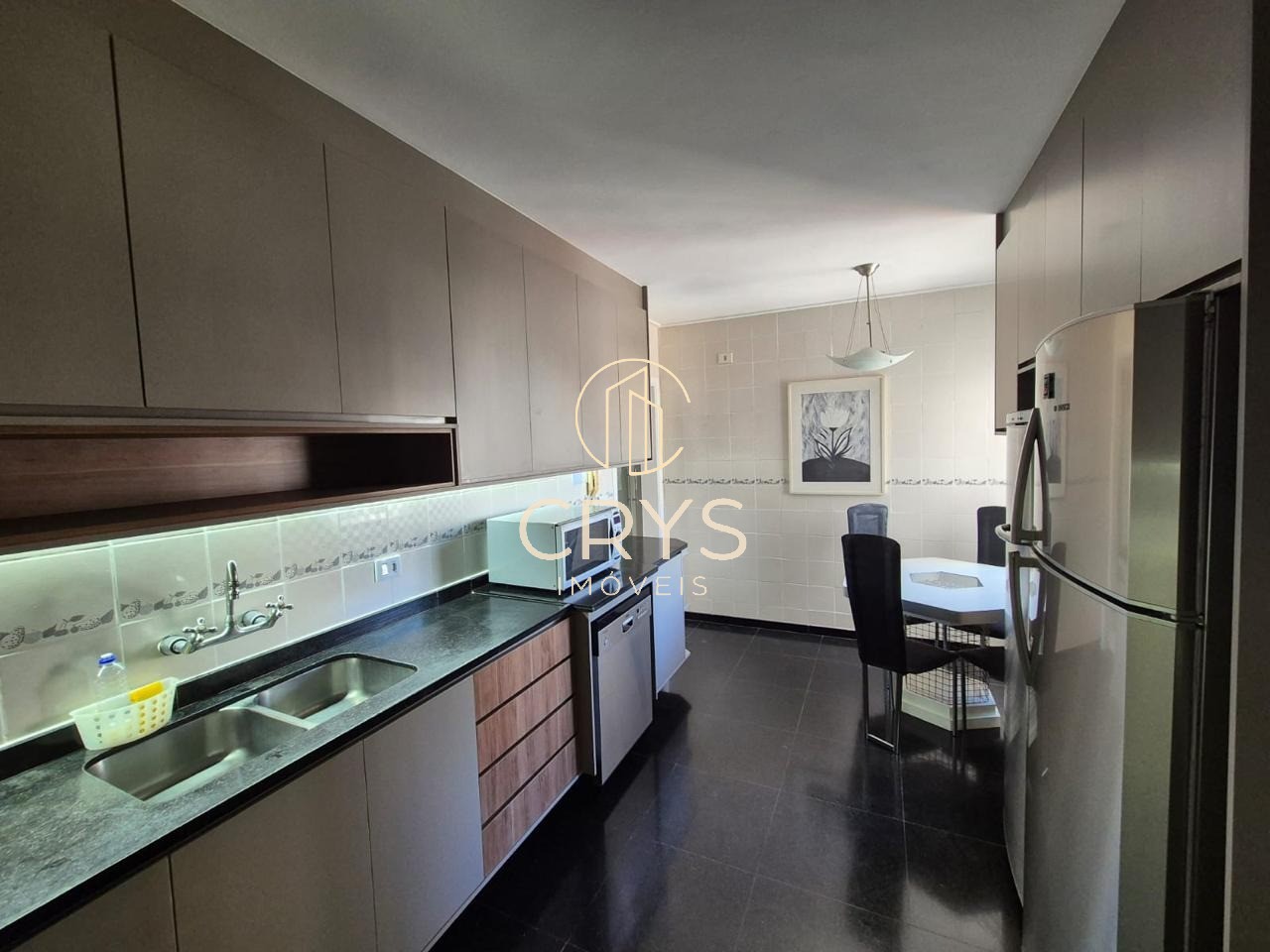 Cobertura, 3 quartos, 290 m² - Foto 23