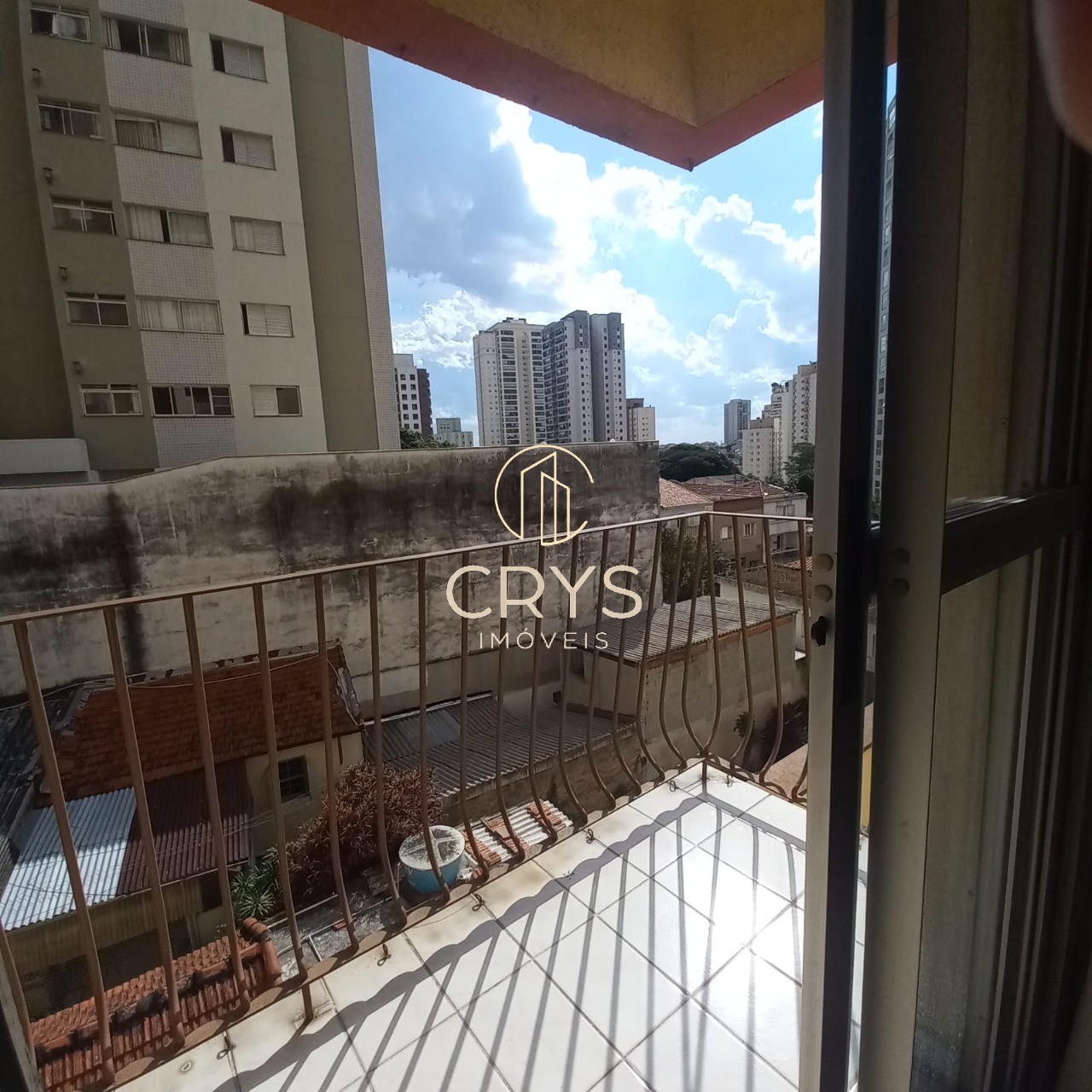 Apartamento, 2 quartos, 60 m² - Foto 4