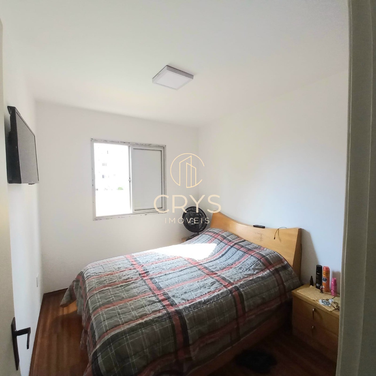 Apartamento, 2 quartos, 60 m² - Foto 11