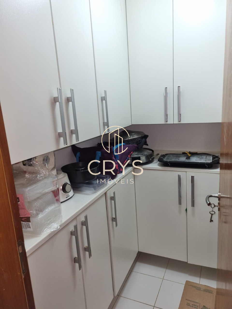 Apartamento, 4 quartos, 171 m² - Foto 19