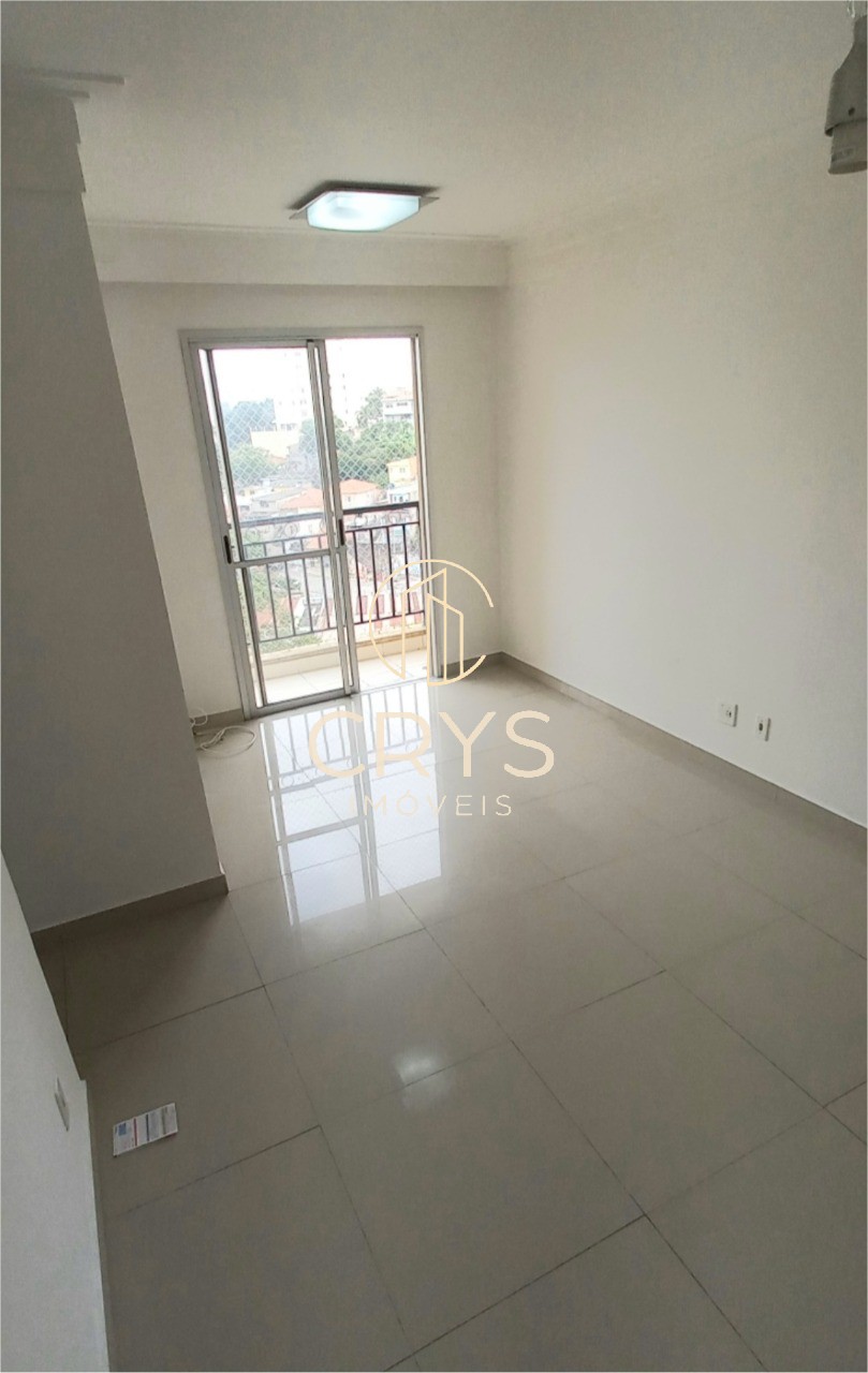 Apartamento, 2 quartos, 50 m² - Foto 6