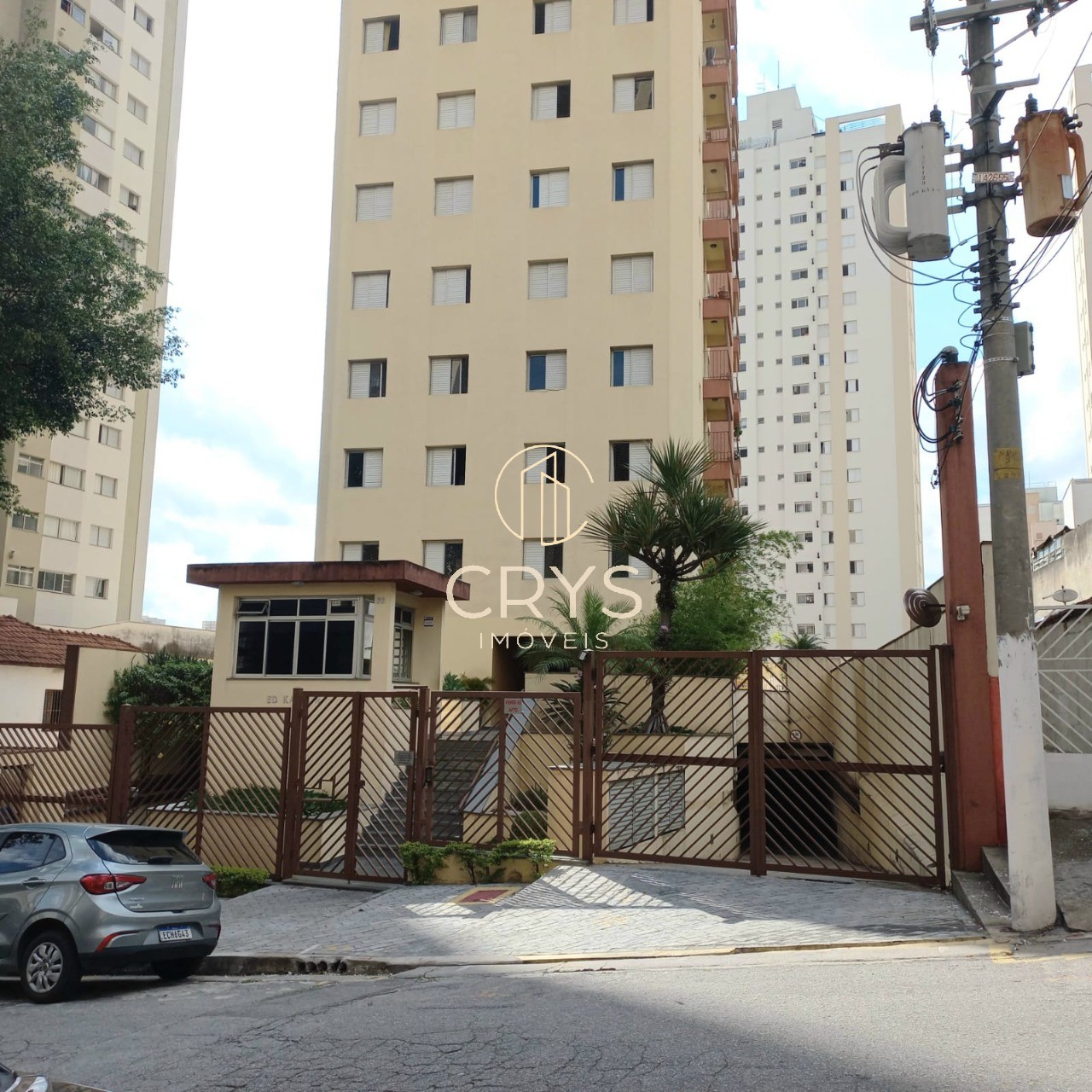 Apartamento, 2 quartos, 60 m² - Foto 20