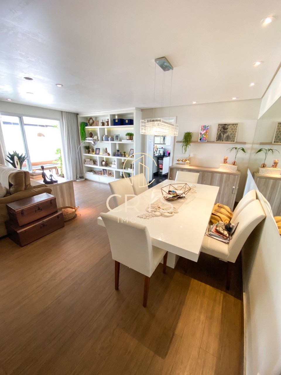 Apartamento, 3 quartos, 140 m² - Foto 2