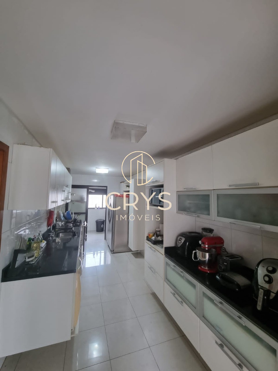 Apartamento, 4 quartos, 171 m² - Foto 5