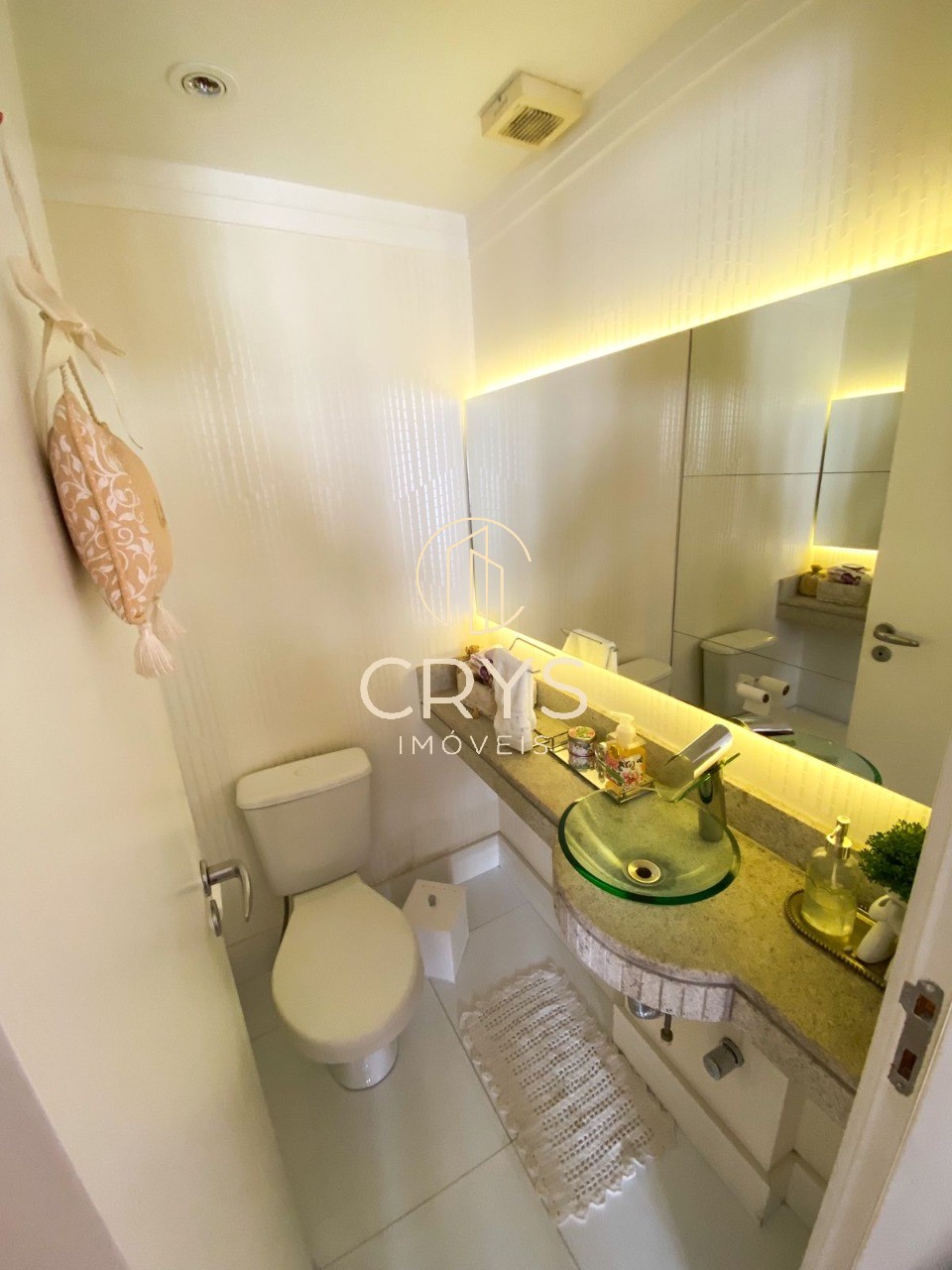 Apartamento, 3 quartos, 140 m² - Foto 14