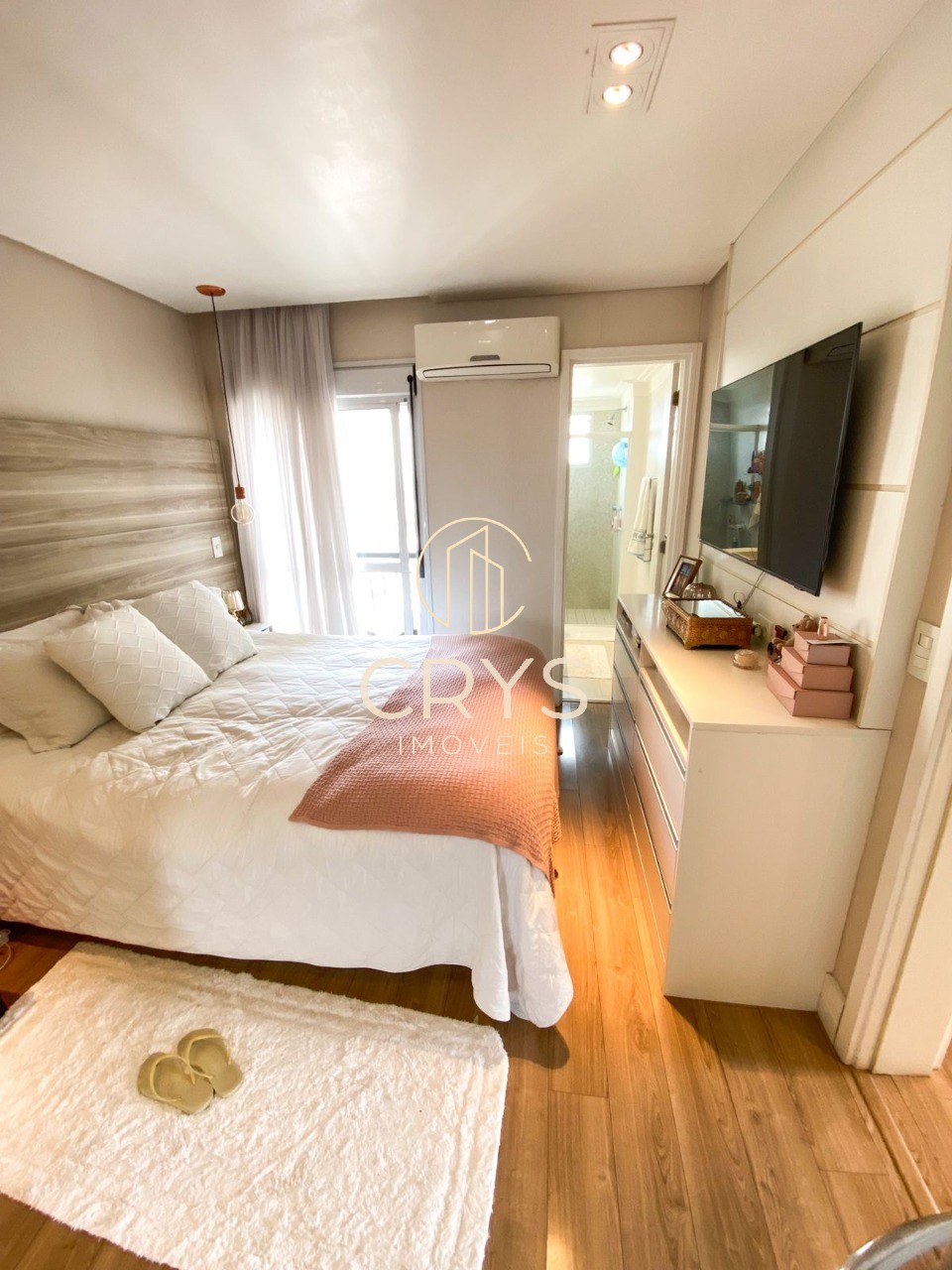 Apartamento, 3 quartos, 140 m² - Foto 20