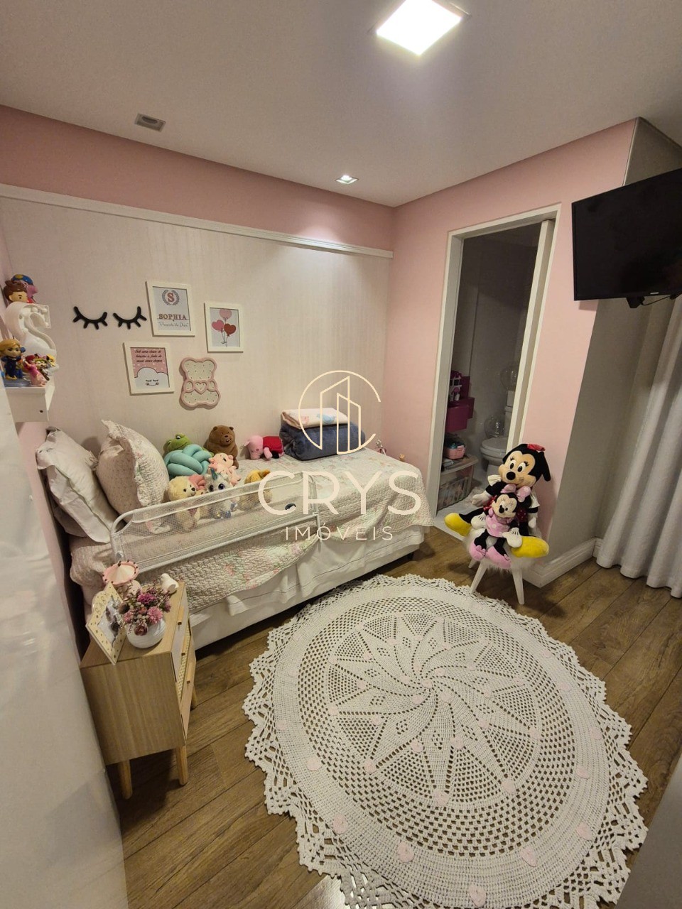 Casa à venda com 3 quartos, 175m² - Foto 20