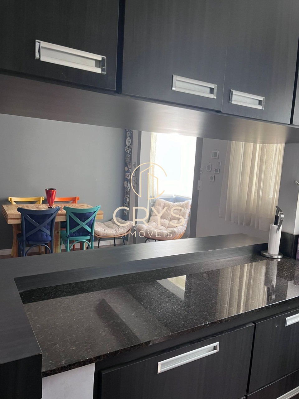 Apartamento, 1 quarto, 40 m² - Foto 8