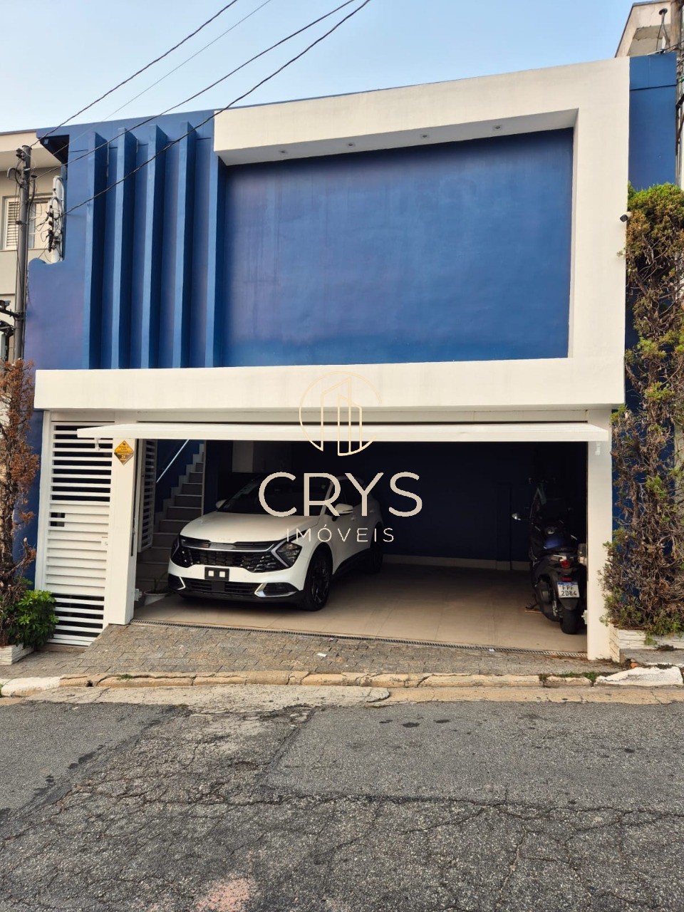 Casa à venda com 3 quartos, 175m² - Foto 24