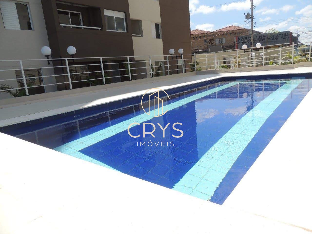 Apartamento, 2 quartos, 52 m² - Foto 15