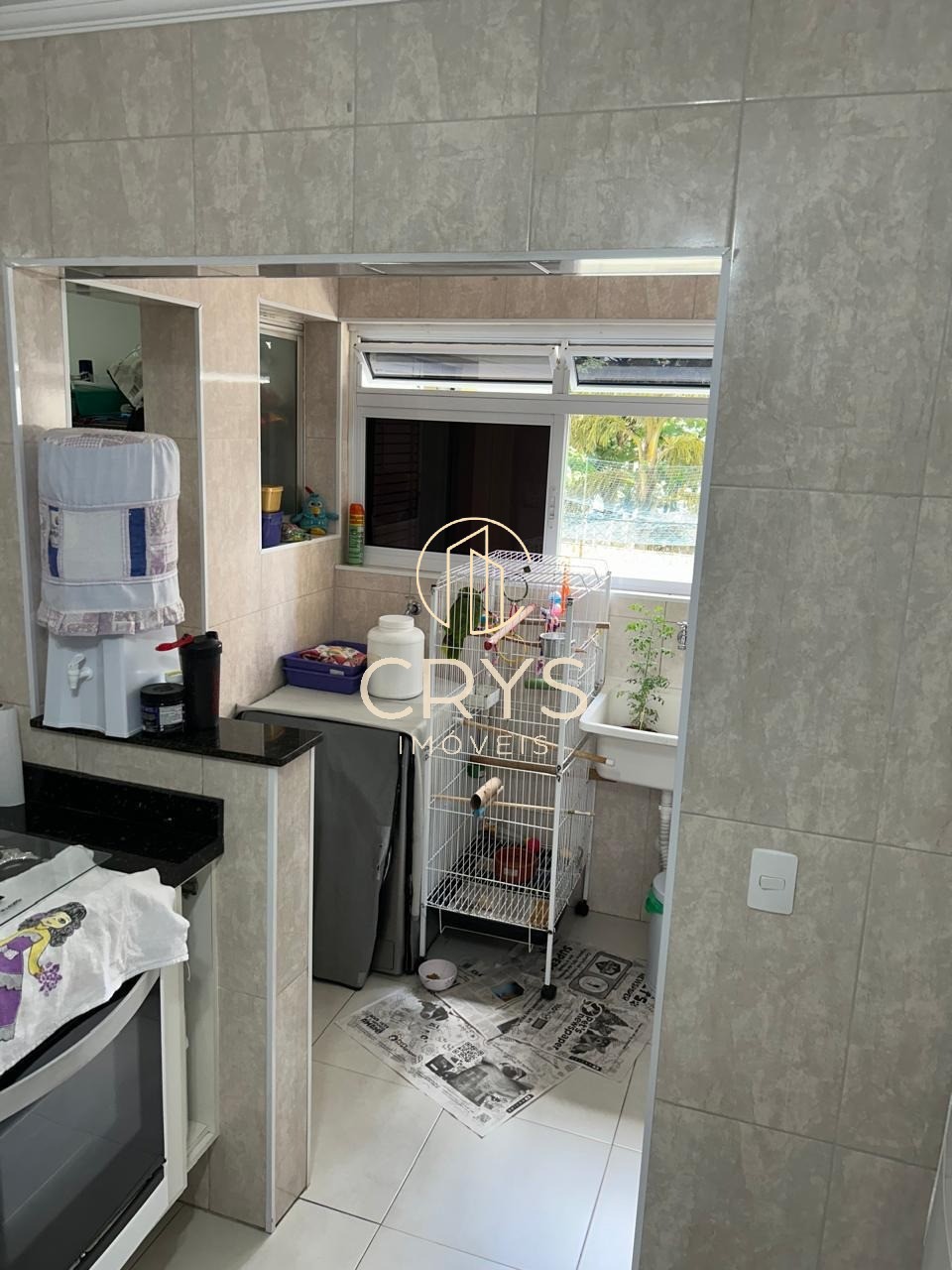 Apartamento, 3 quartos, 85 m² - Foto 15