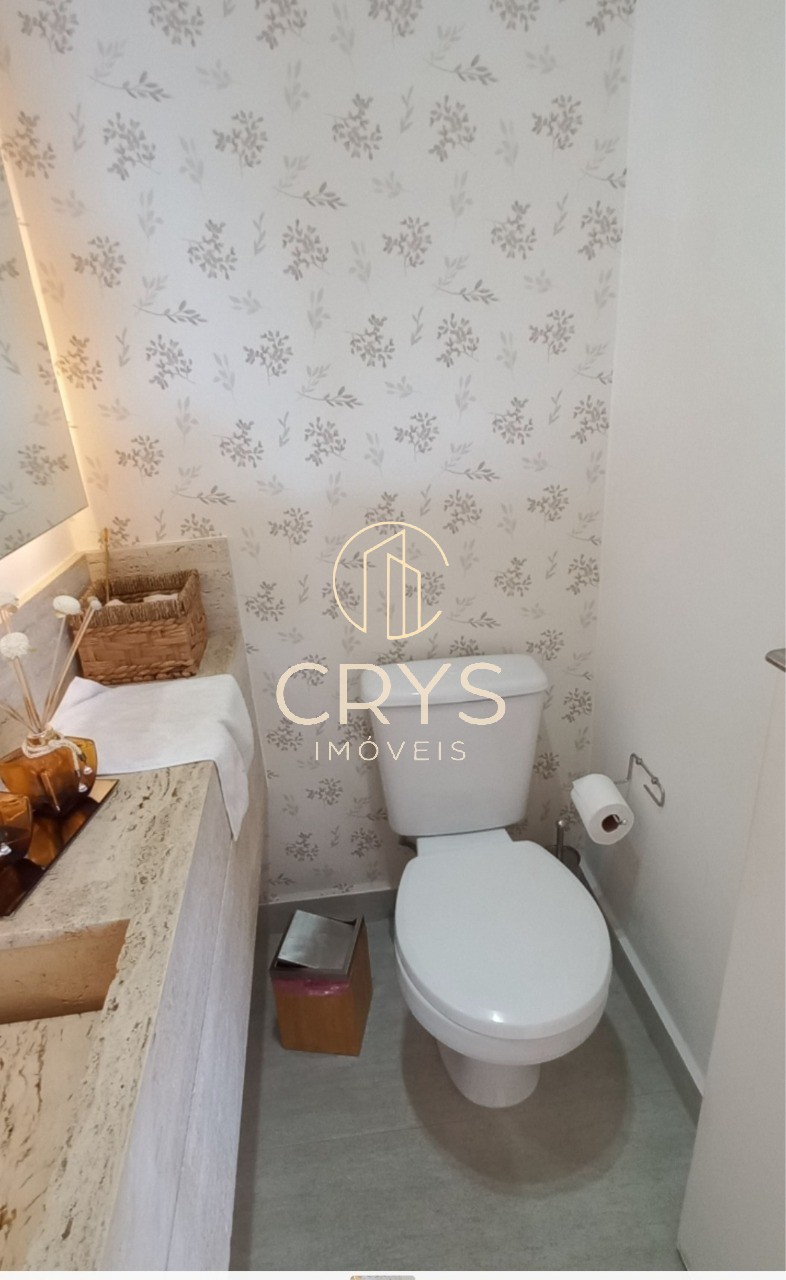 Apartamento, 3 quartos, 140 m² - Foto 18