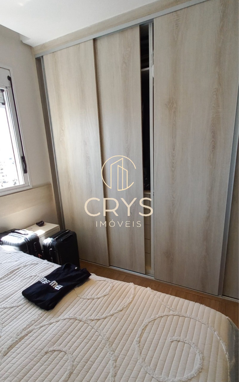 Apartamento, 3 quartos, 140 m² - Foto 29