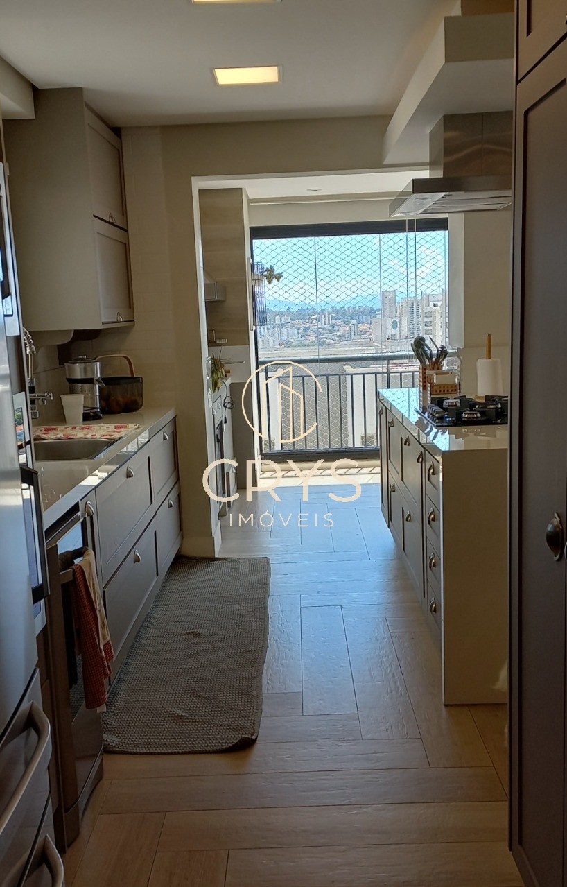 Apartamento, 3 quartos, 140 m² - Foto 9