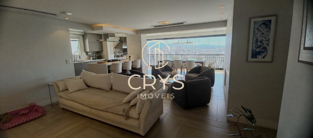 Apartamento, 3 quartos, 140 m² - Foto 5