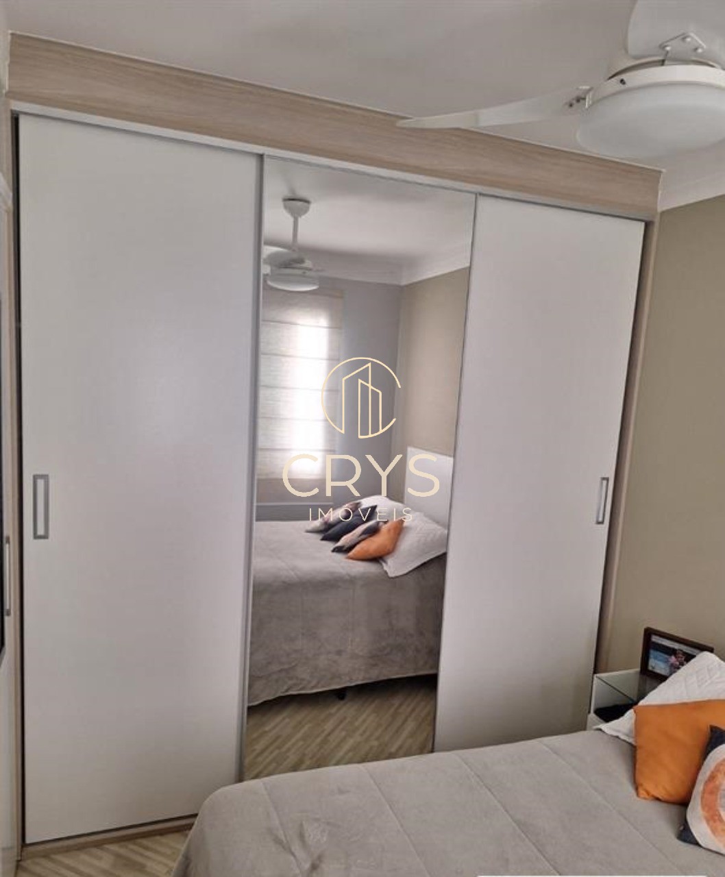 Apartamento, 2 quartos, 49 m² - Foto 10