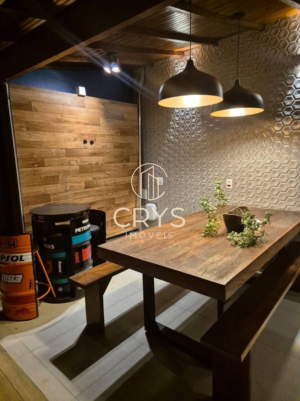 Casa à venda com 3 quartos, 175m² - Foto 7