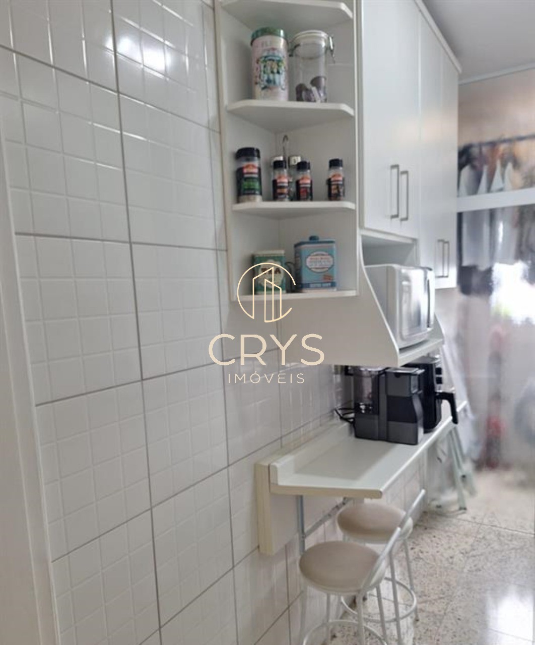 Apartamento, 2 quartos, 49 m² - Foto 8