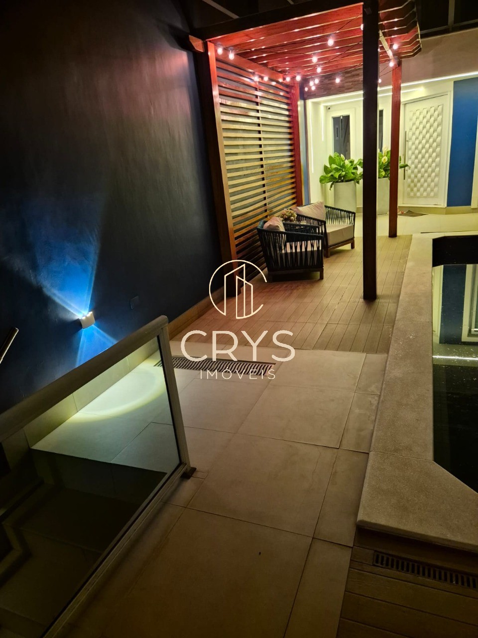 Casa à venda com 3 quartos, 175m² - Foto 10