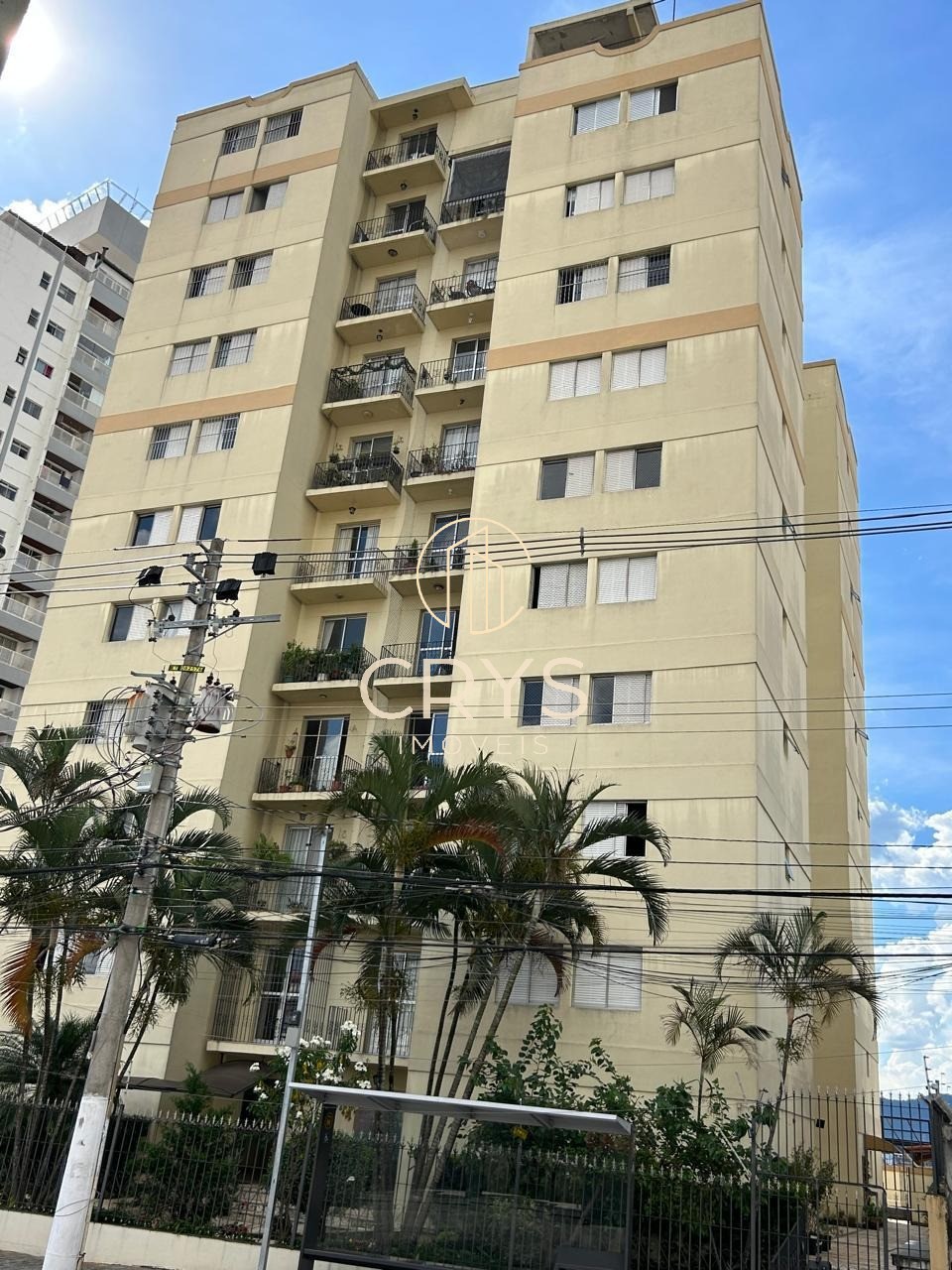 Apartamento, 3 quartos, 85 m² - Foto 2
