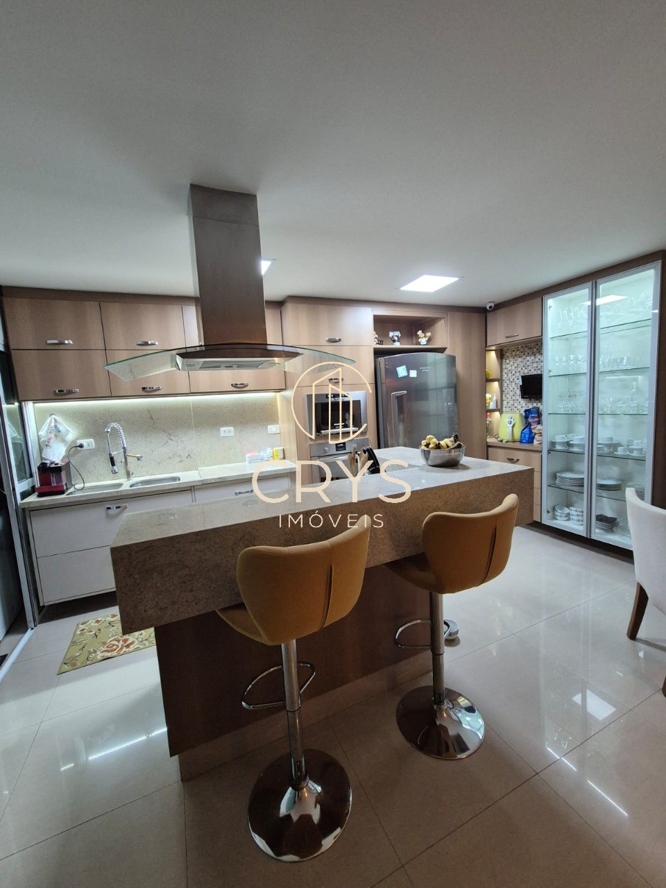 Casa à venda com 3 quartos, 175m² - Foto 3
