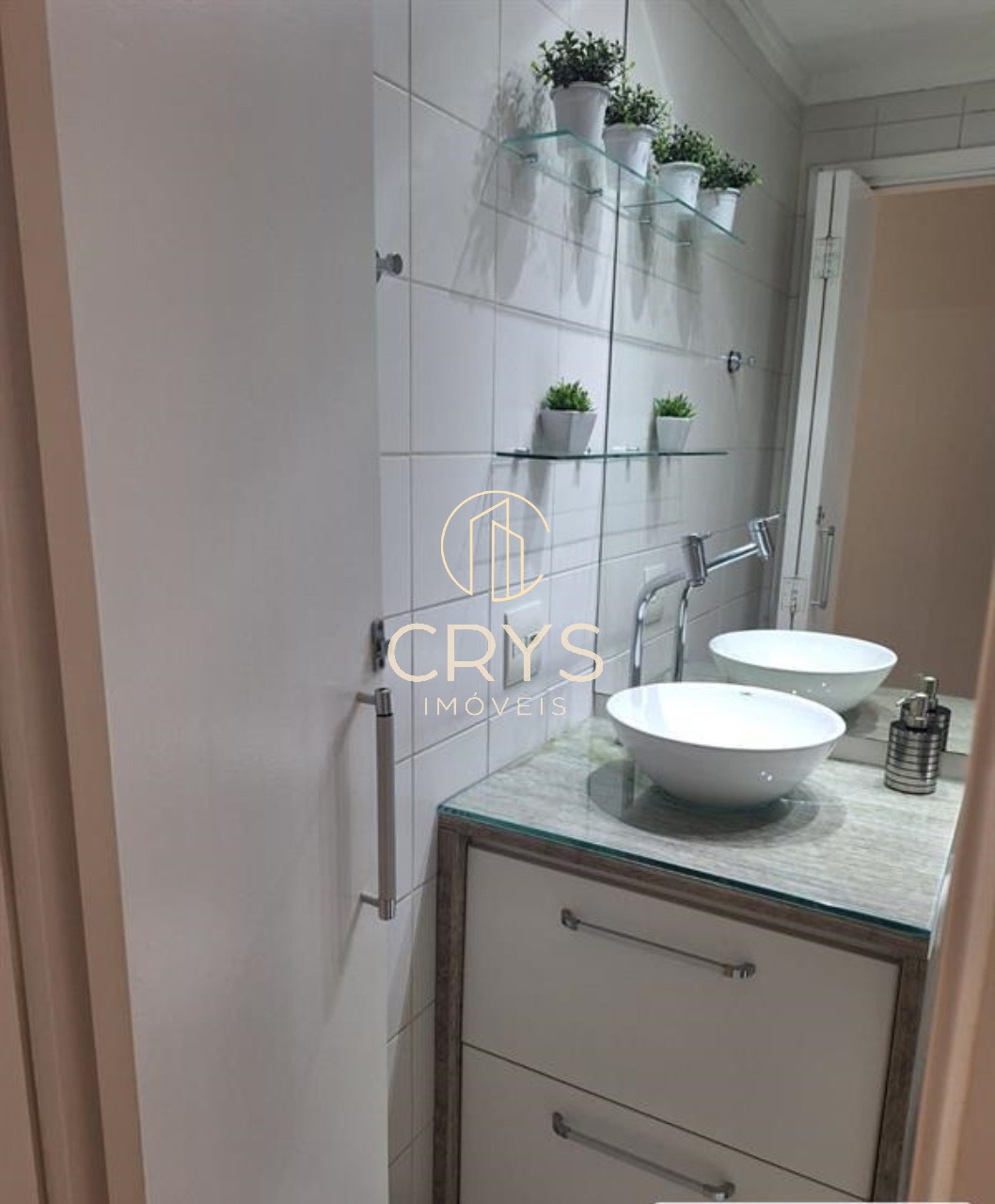 Apartamento, 2 quartos, 49 m² - Foto 16