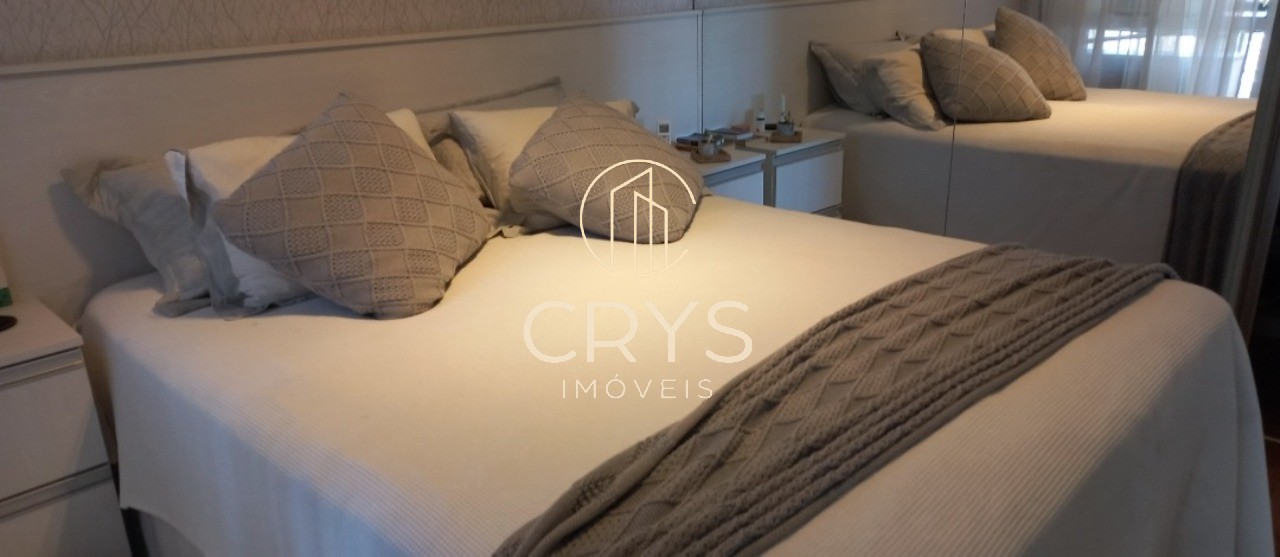 Apartamento, 3 quartos, 140 m² - Foto 21