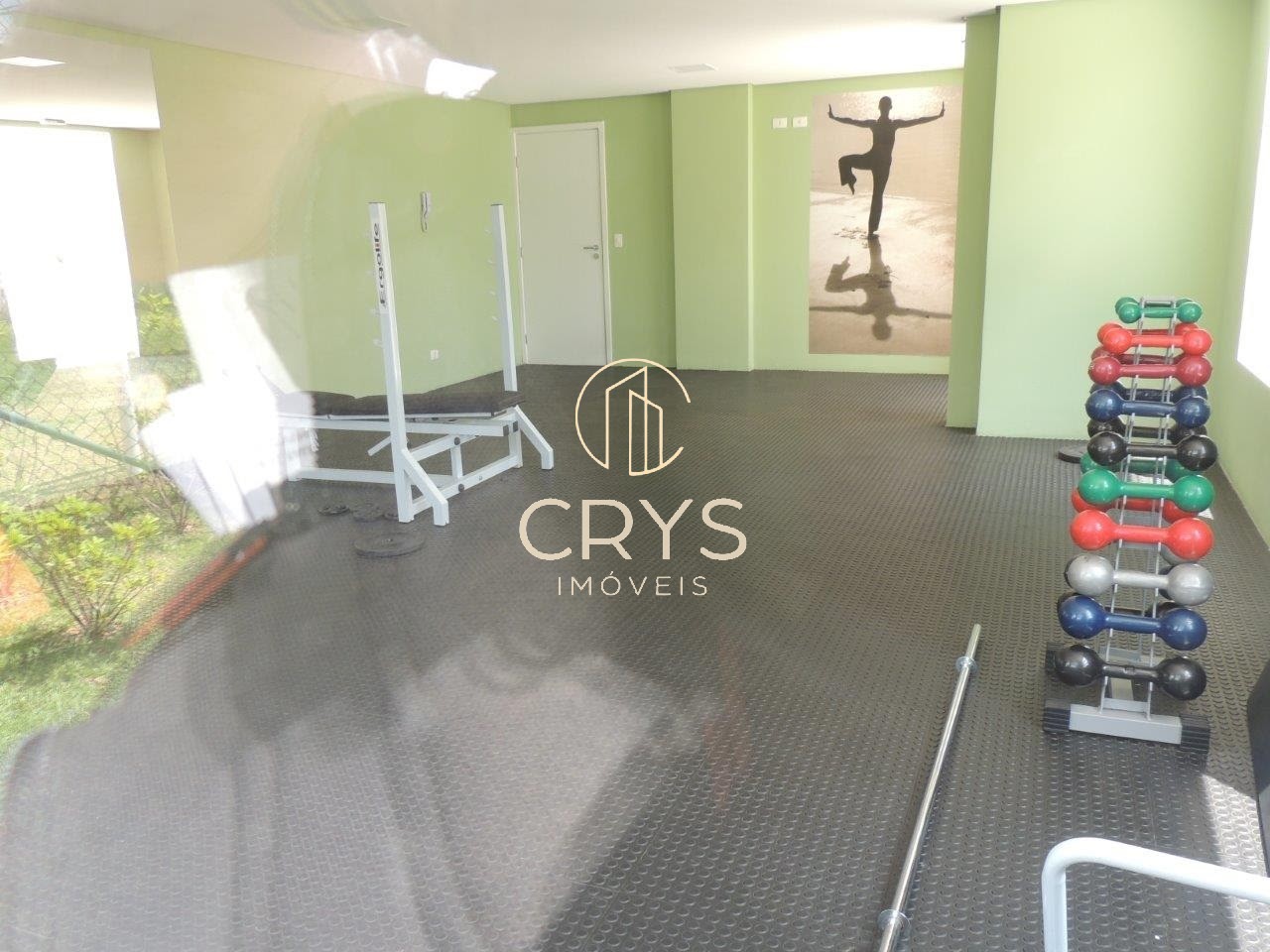 Apartamento, 2 quartos, 52 m² - Foto 17