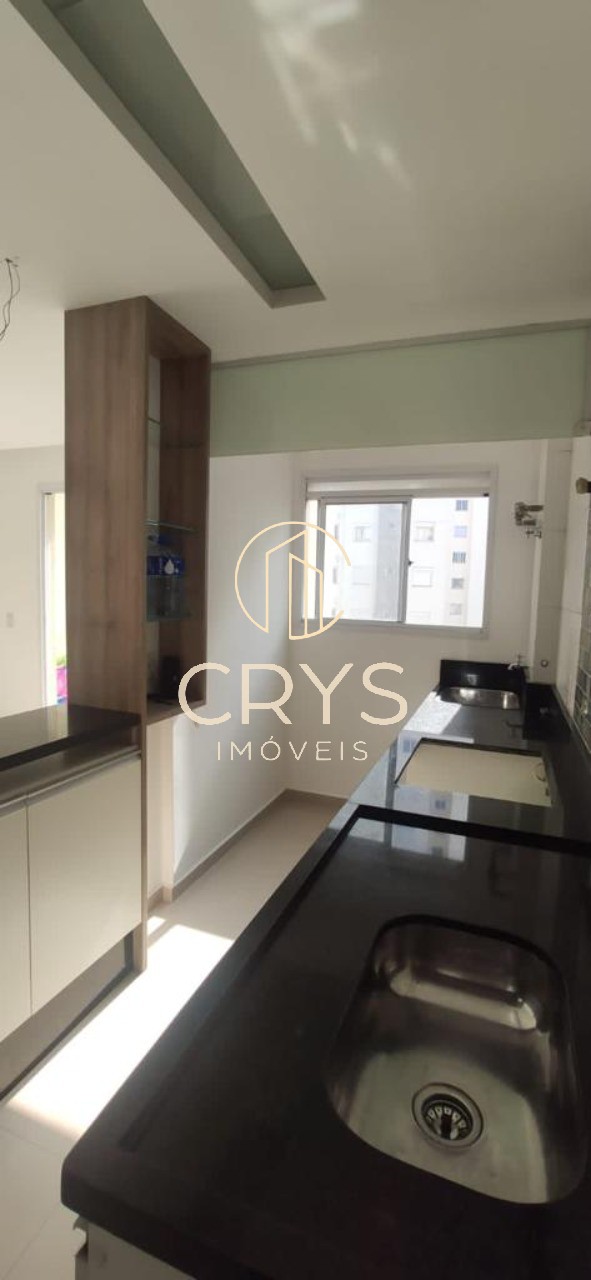 Apartamento, 2 quartos, 49 m² - Foto 3