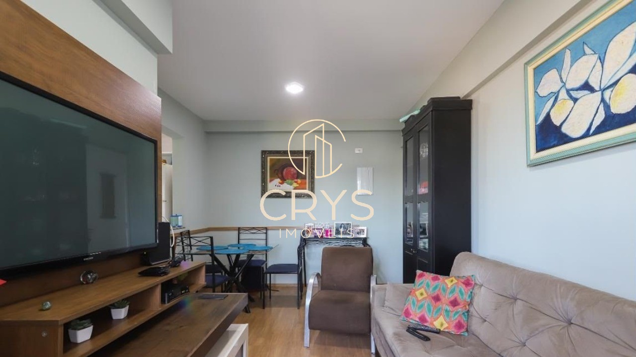 Apartamento, 2 quartos, 52 m² - Foto 3