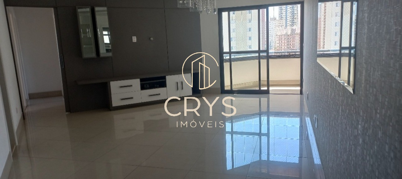 Apartamento, 3 quartos, 100 m² - Foto 2