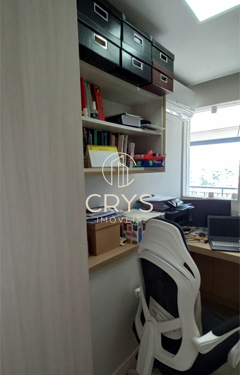 Apartamento, 3 quartos, 140 m² - Foto 19