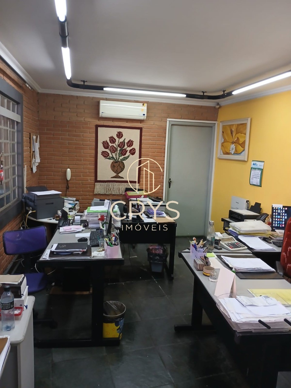 Depósito-Galpão, 442 m² - Foto 10