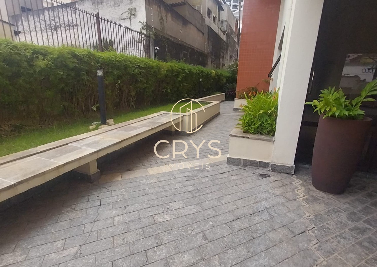 Apartamento, 3 quartos, 106 m² - Foto 29