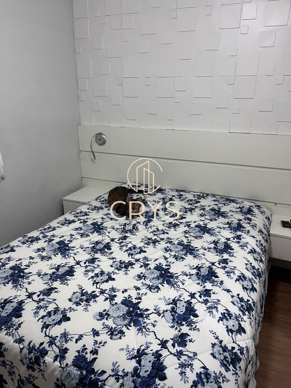 Apartamento, 1 quarto, 40 m² - Foto 9