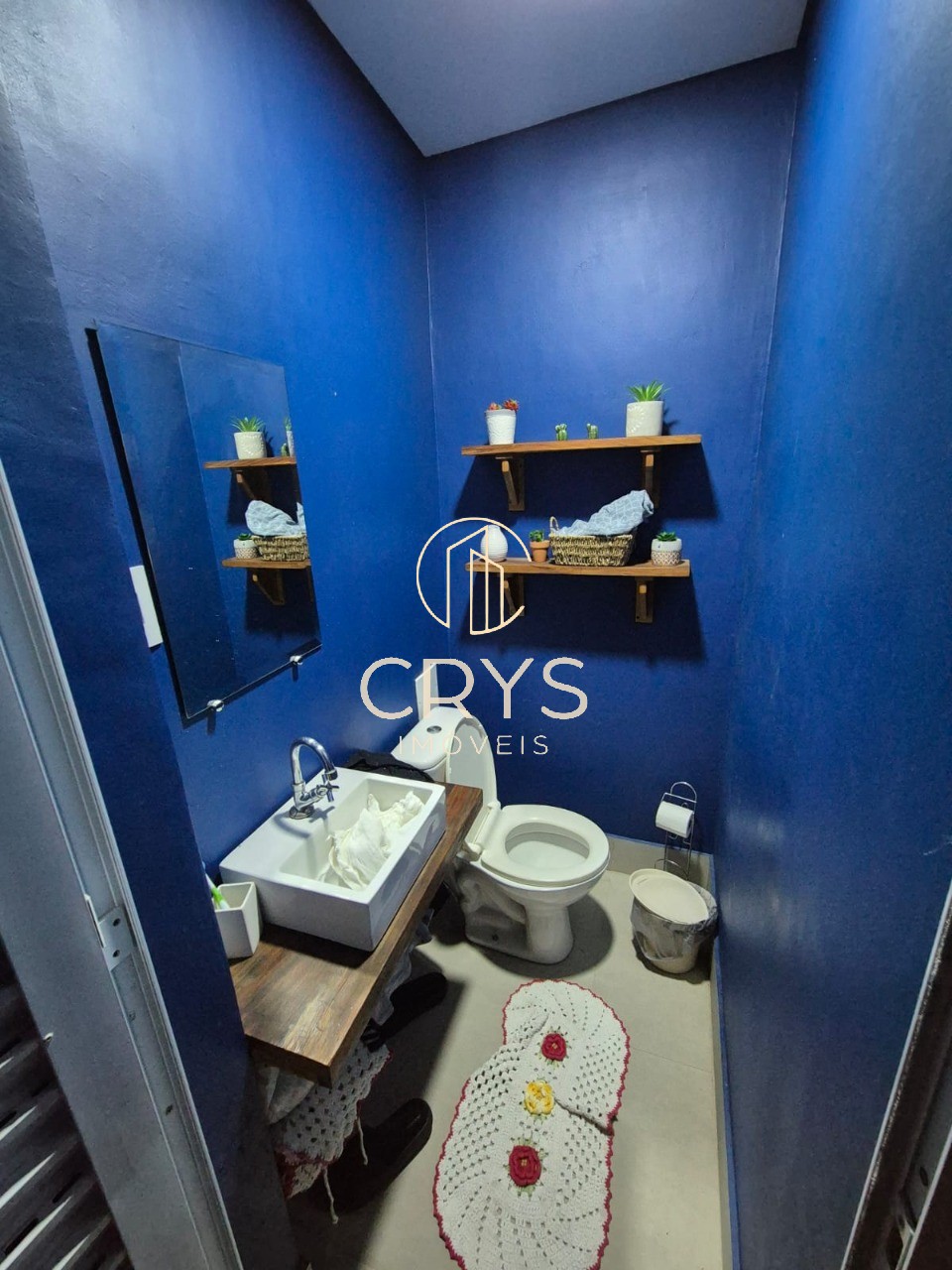 Casa à venda com 3 quartos, 175m² - Foto 12